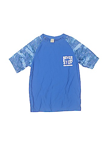 Zara Kids Rash Guard (view 1)