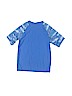 Zara Kids Blue Rash Guard Size 9 - 10 - photo 2