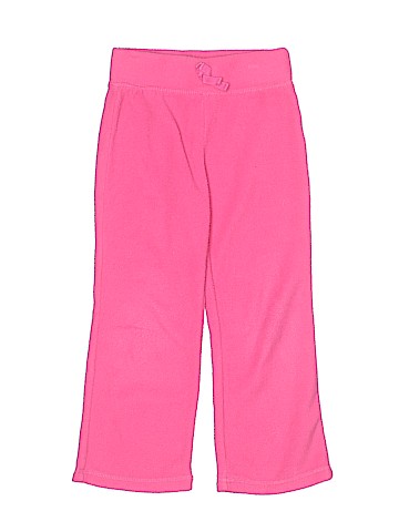 The Children's Place Fleece Pants (view 1)