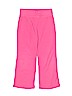 The Children's Place 100% Polyester Pink Fleece Pants Size 4 - photo 1