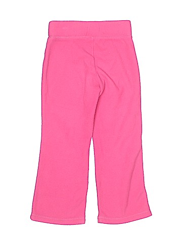 The Children's Place Fleece Pants (view 2)