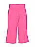 The Children's Place 100% Polyester Pink Fleece Pants Size 4 - photo 2