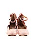 Cat & Jack Pink Flats Size 12 (kids) - photo 2