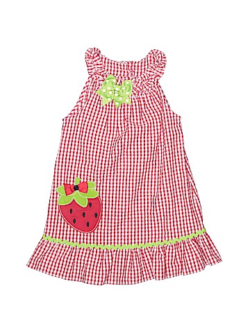 Emily Rose Dress (view 1)