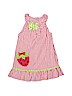 Emily Rose Red Dress Size 3T - photo 1