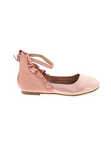 Cat & Jack Flats (view 1)