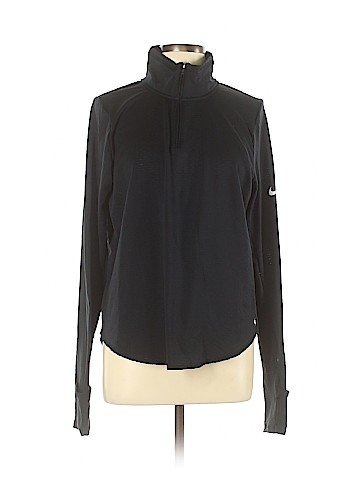 Nike Track Jacket (view 1)