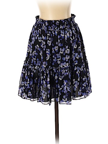 Kate Spade New York Silk Skirt (view 1)