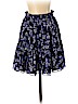 Kate Spade New York 100% Silk Black Silk Skirt Size XS - photo 1