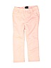 Gap Solid Pink Casual Pants Size 5 - photo 1