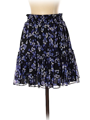 Kate Spade New York Silk Skirt (view 2)