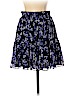 Kate Spade New York 100% Silk Black Silk Skirt Size XS - photo 2