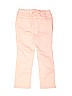 Gap Solid Pink Casual Pants Size 5 - photo 2