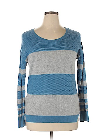 Caslon Pullover Sweater (view 1)