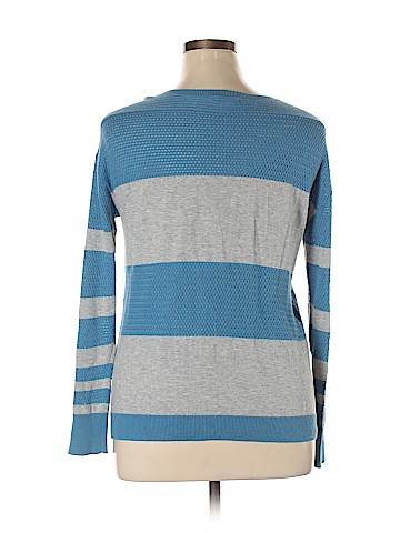 Caslon Pullover Sweater (view 2)