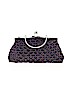 MG Collection Purple Clutch One size - photo 1