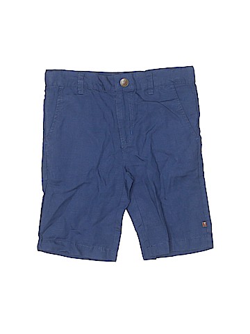 Fore!! Axel & Hudson Khaki Shorts (view 1)