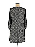 Karen Kane Black Casual Dress Size 0X - photo 2