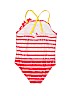 Disney Red One Piece Swimsuit Size 6 - photo 2