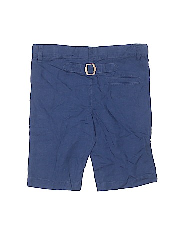 Fore!! Axel & Hudson Khaki Shorts (view 2)