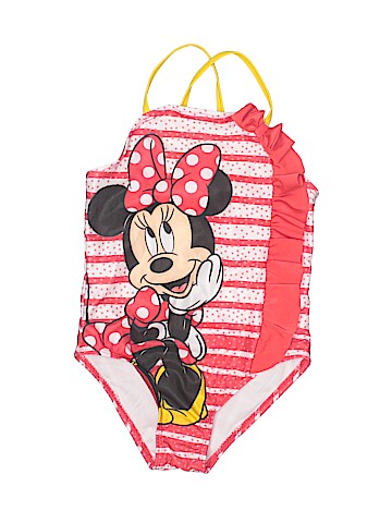 Disney One Piece Swimsuit (view 1)