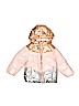 Assorted Brands 100% Polyester Pink Coat Size 2T - photo 1
