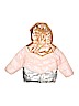 Assorted Brands 100% Polyester Pink Coat Size 2T - photo 2