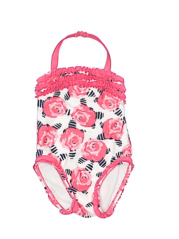 Gymboree One Piece Swimsuit (view 1)