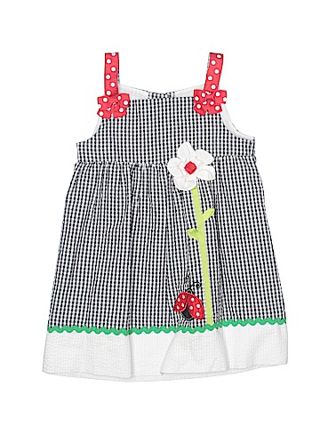 Emily Rose Dress (view 1)