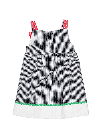 Emily Rose Dress (view 2)