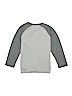 C9 By Champion 100% Polyester Gray Active T-Shirt Size 8 - 10 - photo 2