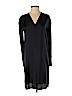 Rag & Bone 100% Silk Black Casual Dress Size XS - photo 1