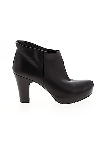 Assorted Brands Ankle Boots (view 1)