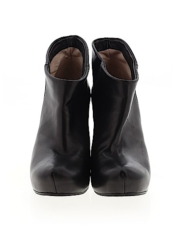 Assorted Brands Ankle Boots (view 2)