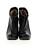 Assorted Brands Black Ankle Boots Size EU 38 - photo 2