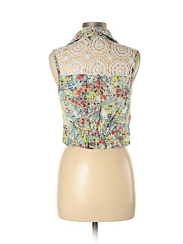 American Rag Cie Sleeveless Top (view 2)