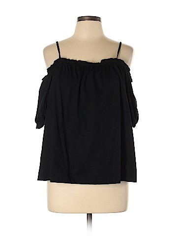 H&M Short Sleeve Top (view 1)