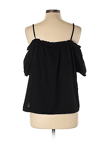 H&M Short Sleeve Top (view 2)