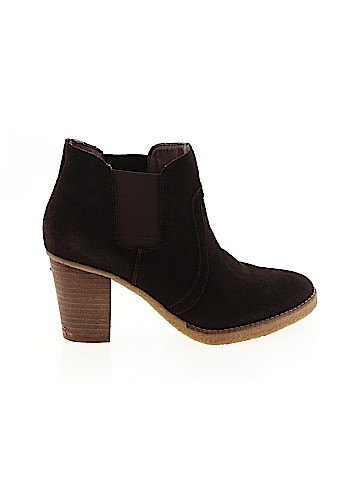 Gap Ankle Boots (view 1)