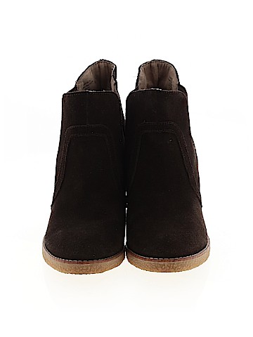 Gap Ankle Boots (view 2)