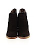 Gap Brown Ankle Boots Size 7 - photo 2