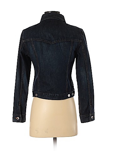 Ann Taylor Denim Jacket (view 2)