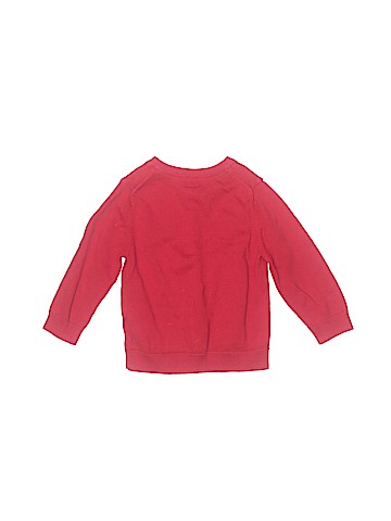Baby Gap Outlet Pullover Sweater (view 2)