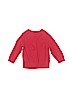 Baby Gap Outlet 100% Cotton Red Pullover Sweater Size 18-24 mo - photo 2