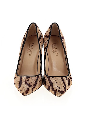 Talbots Heels (view 2)
