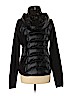 MICHAEL Michael Kors 100% Nylon Black Track Jacket Size M - photo 2