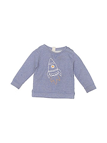 Tucker + Tate Sweatshirt (view 1)