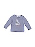 Tucker + Tate Blue Sweatshirt 12-18 MO / 18 MO - photo 1