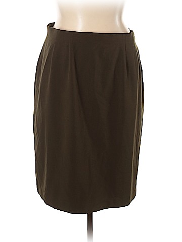 Avenue Casual Skirt (view 1)