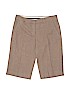 Theory Tan Shorts Size 2 - photo 1